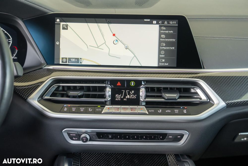 BMW X6 xDrive30d - 29