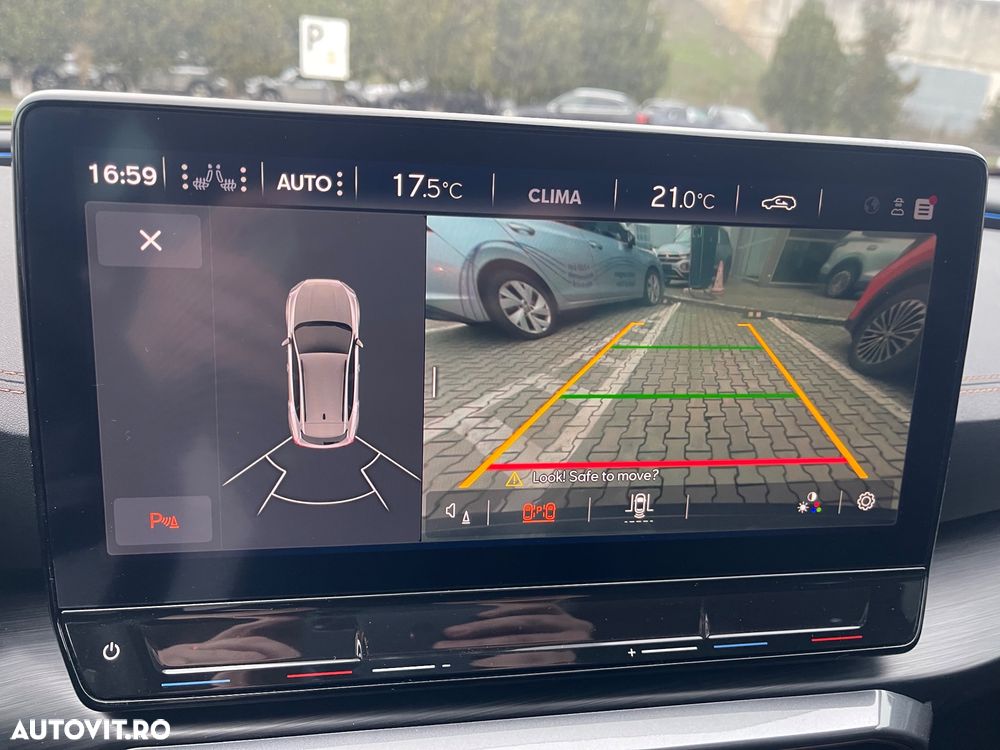 Cupra Formentor - 16