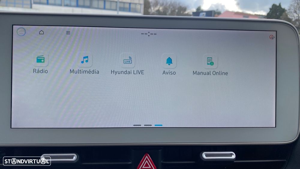 Hyundai Ioniq 5 73kWh Vanguard - 39