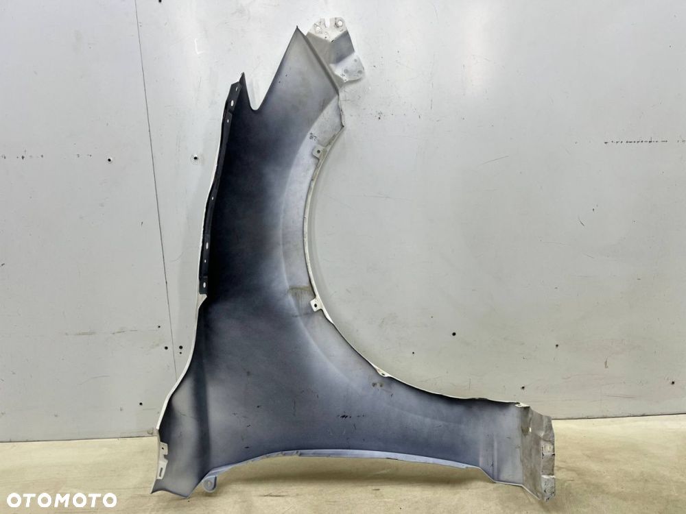 Błotnik Mazda 3 III BM 13-18r. lewy przedni lewy przód zamiennik - 15