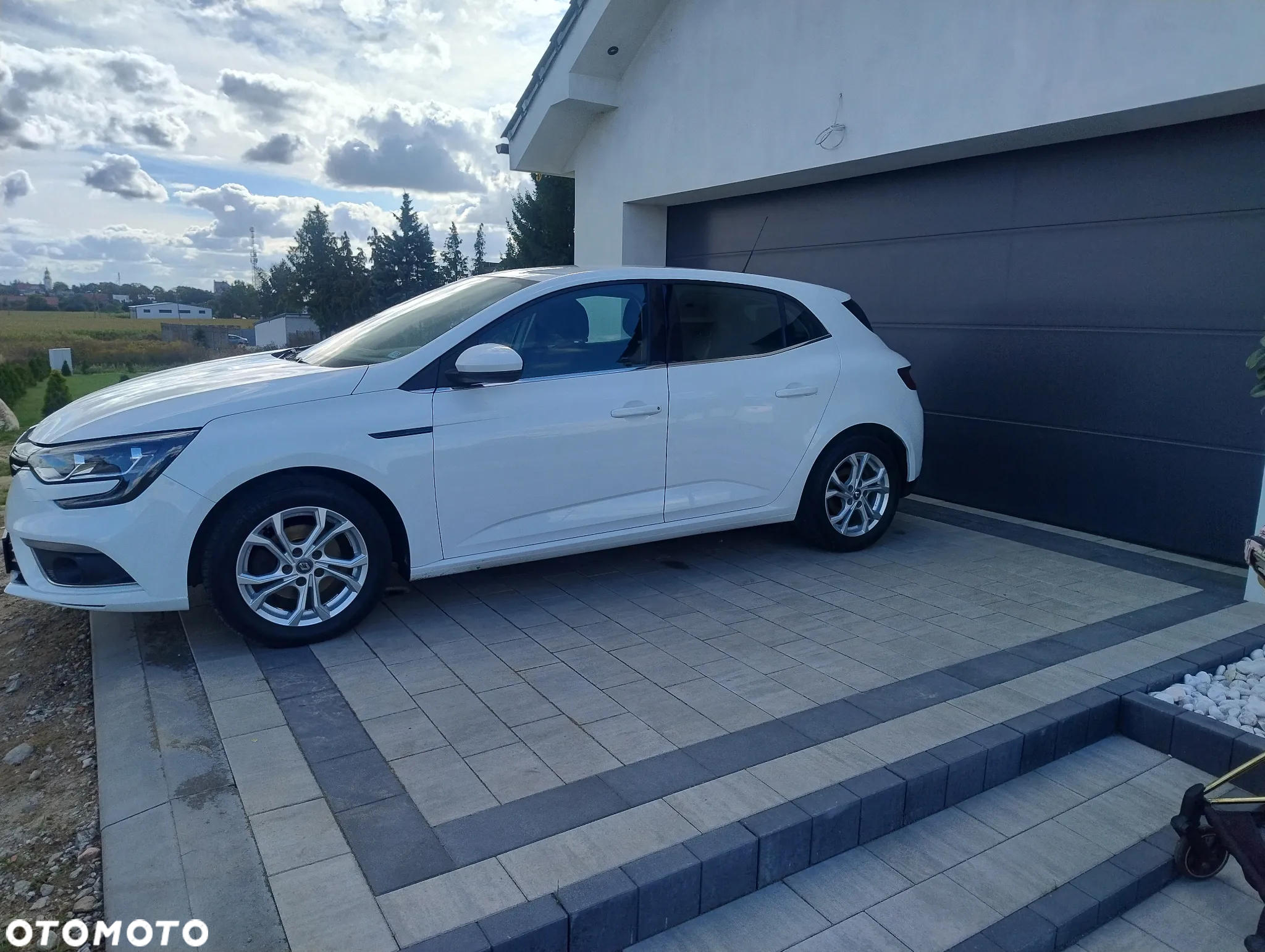 Renault Megane - 5