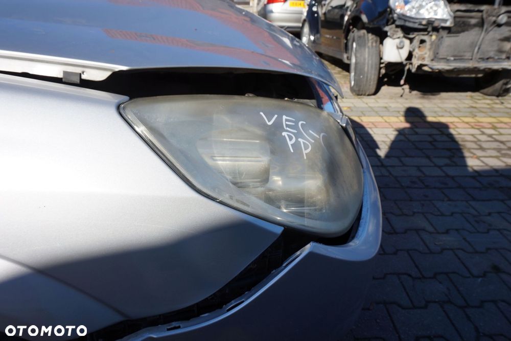LAMPA PRZEDNIA PRAWA VECTRA C LIFT H7 OPEL 2005-2008 - 2