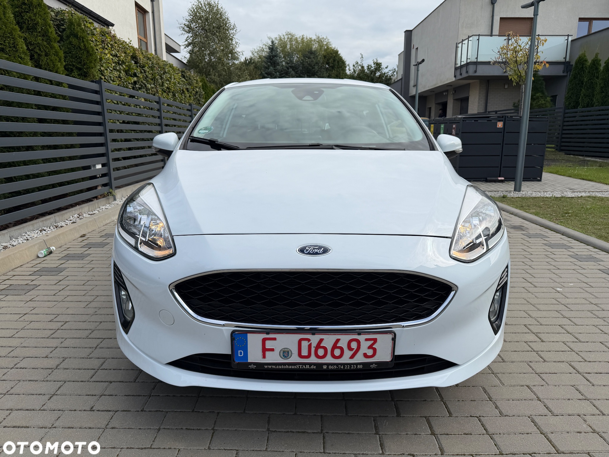 Ford Fiesta 1.1 S&S COOL&CONNECT - 2
