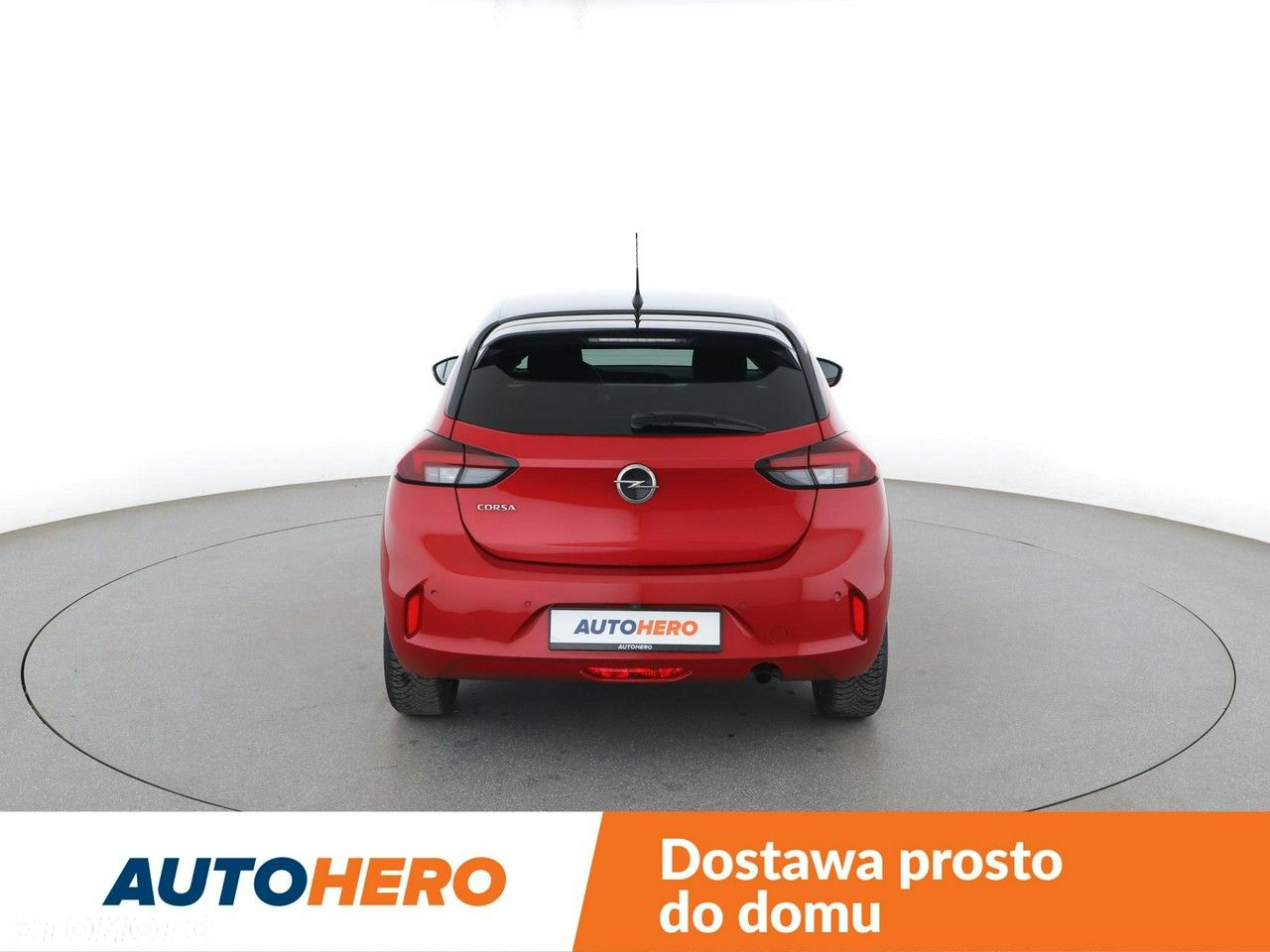 Opel Corsa 1.2 Edition S&S - 6