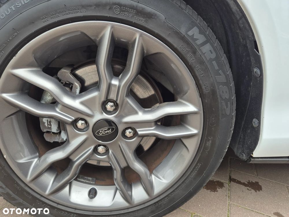 Ford B-MAX 1.0 EcoBoost Titanium - 36