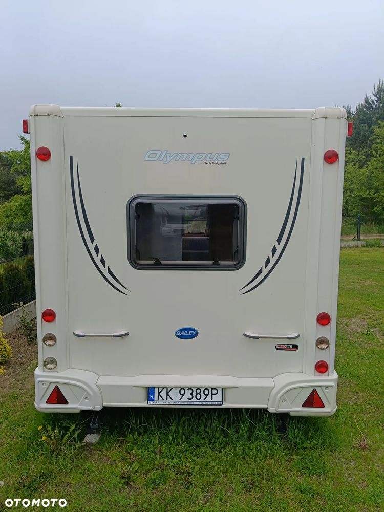 Bailey Olympus 525 - 3