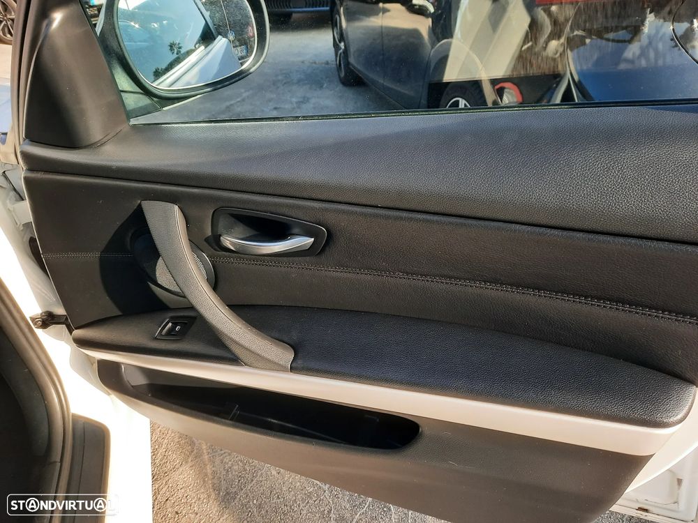 BMW 320 - 29