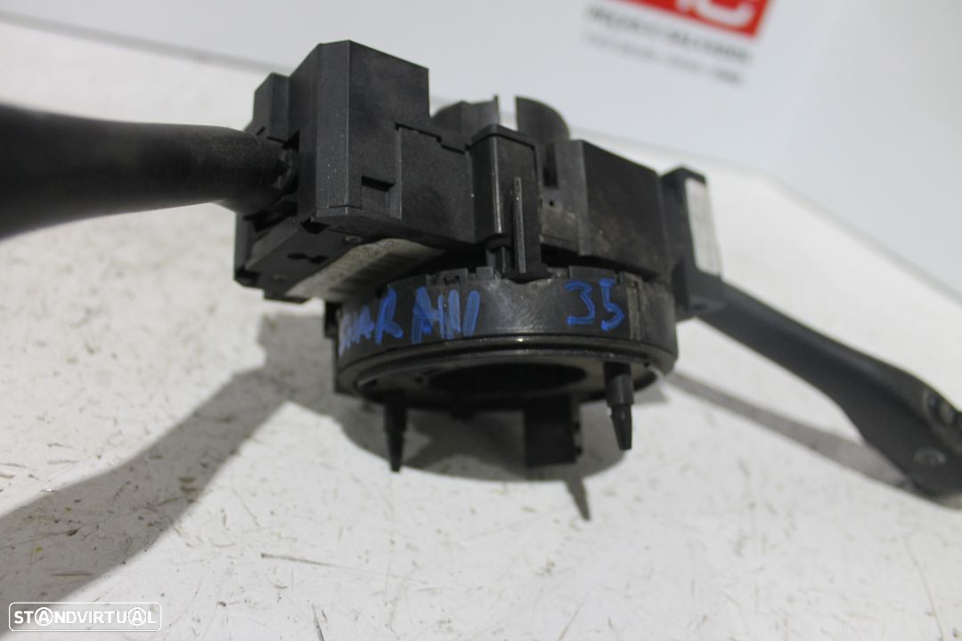Comando das Luzes e comando do Limpa para brisas VW Sharan - 3