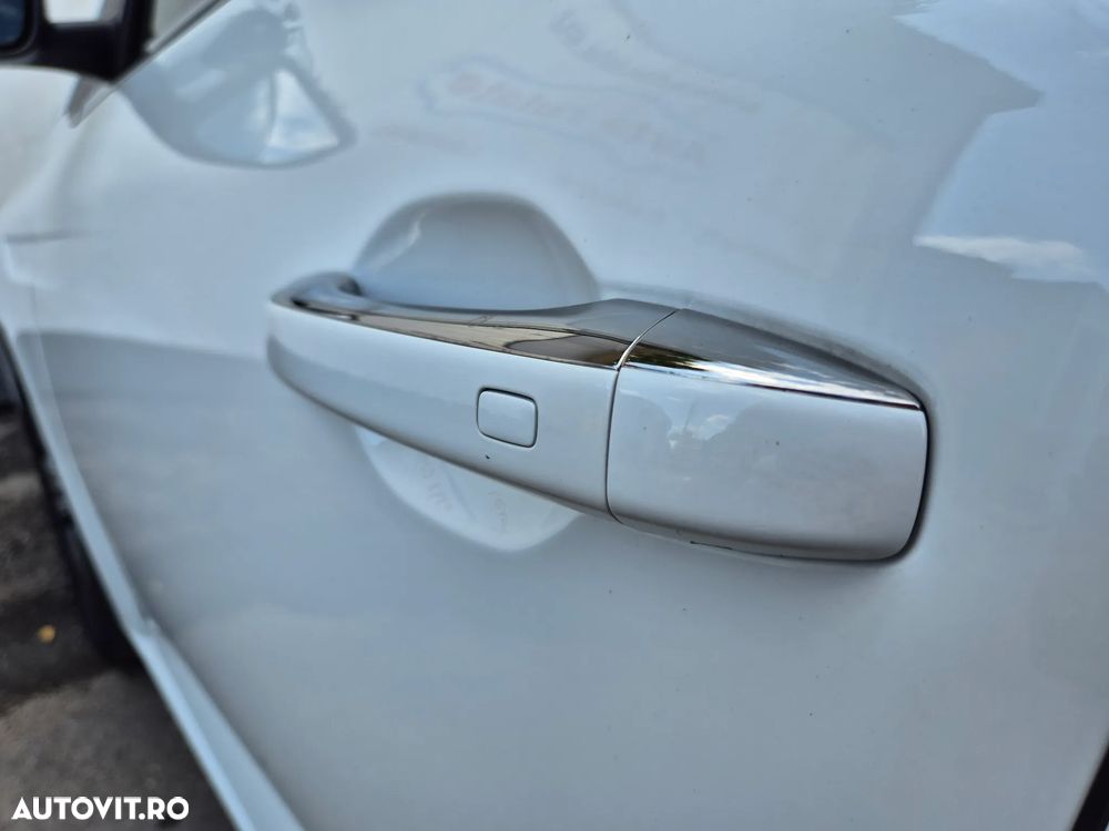 Renault Megane TCe 140 EDC GPF Equilibre - 31