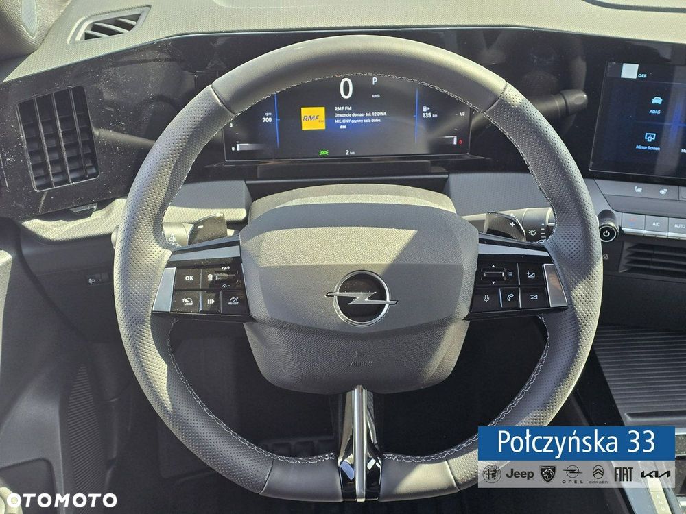 Opel Astra - 27