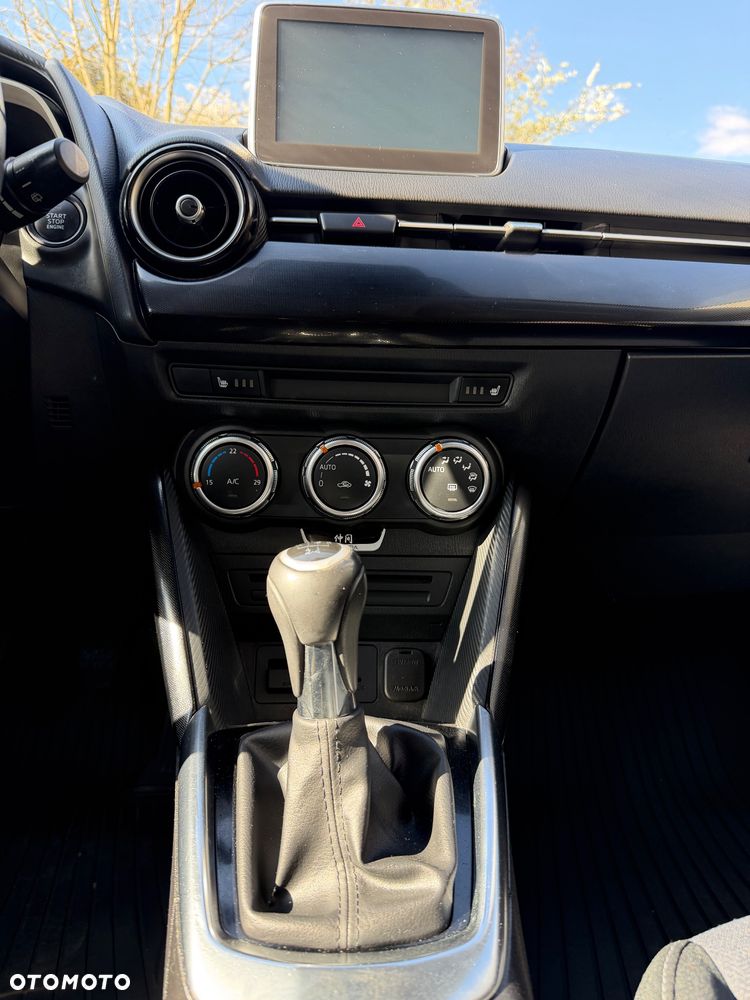Mazda 2 SKYACTIV-G 90 Nakama - 13