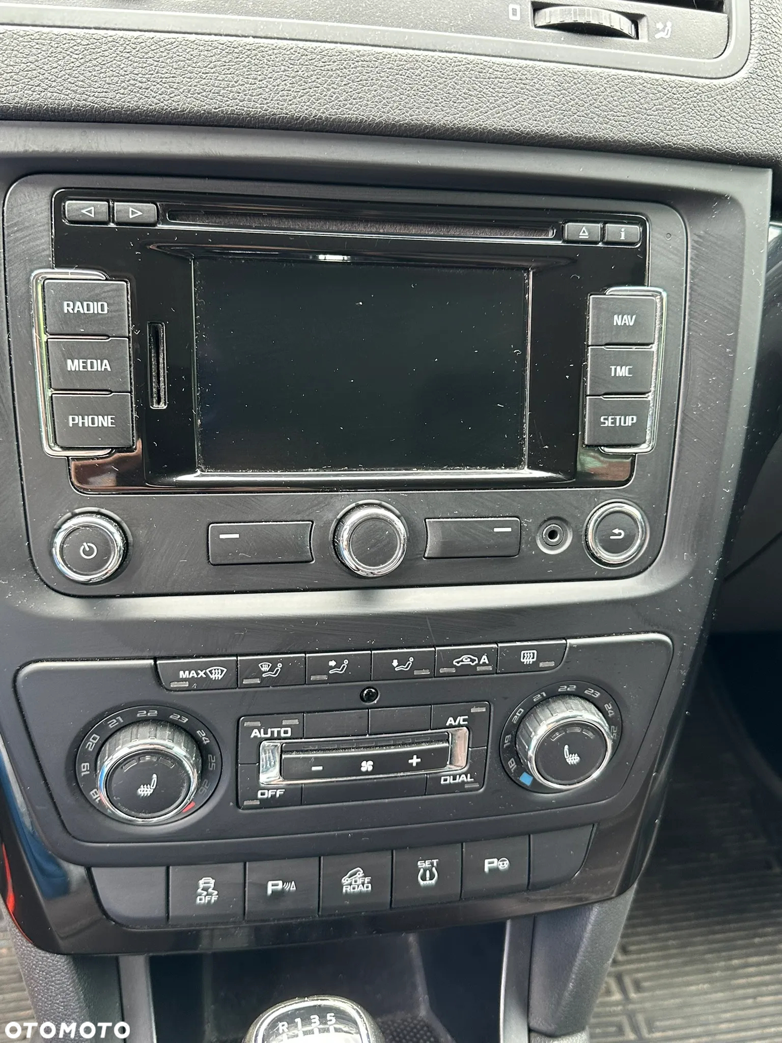 Skoda Yeti 2.0 TDI DPF 4x4 L&K - 3