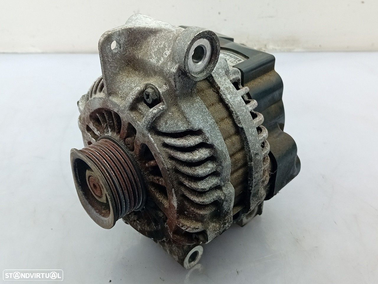 Alternador MAZDA 6 Station Wagon (GY) - 1