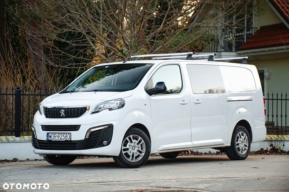 Peugeot Expert - 5