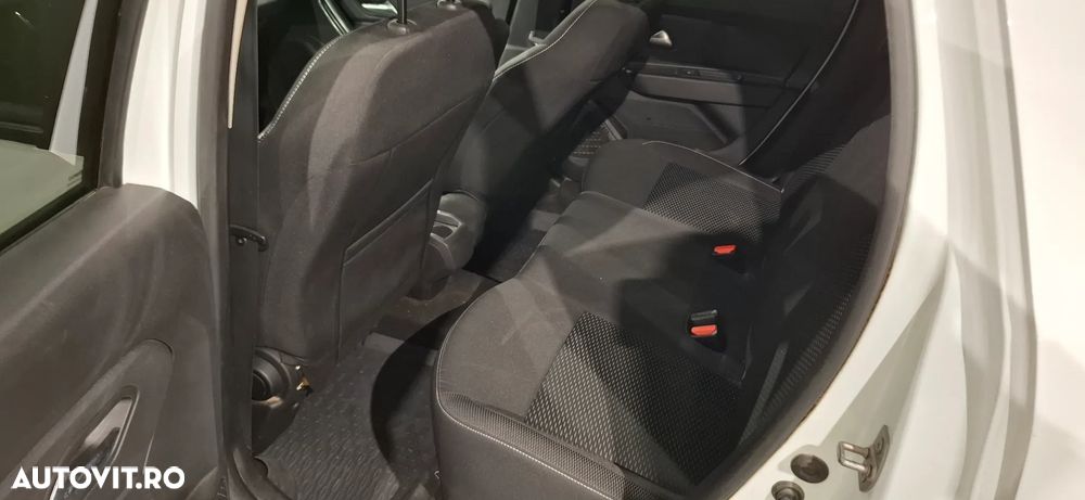 Dacia Duster Blue dCi 115 Comfort - 17