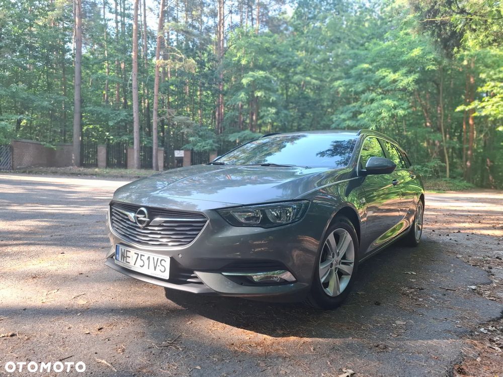 Opel Insignia 1.5 T Enjoy S&S - 15