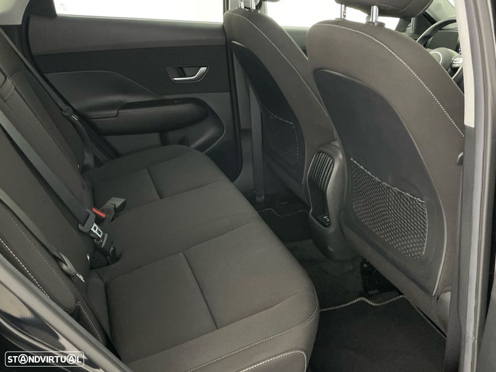 Hyundai Kauai 1.0 T-GDi Premium - 23