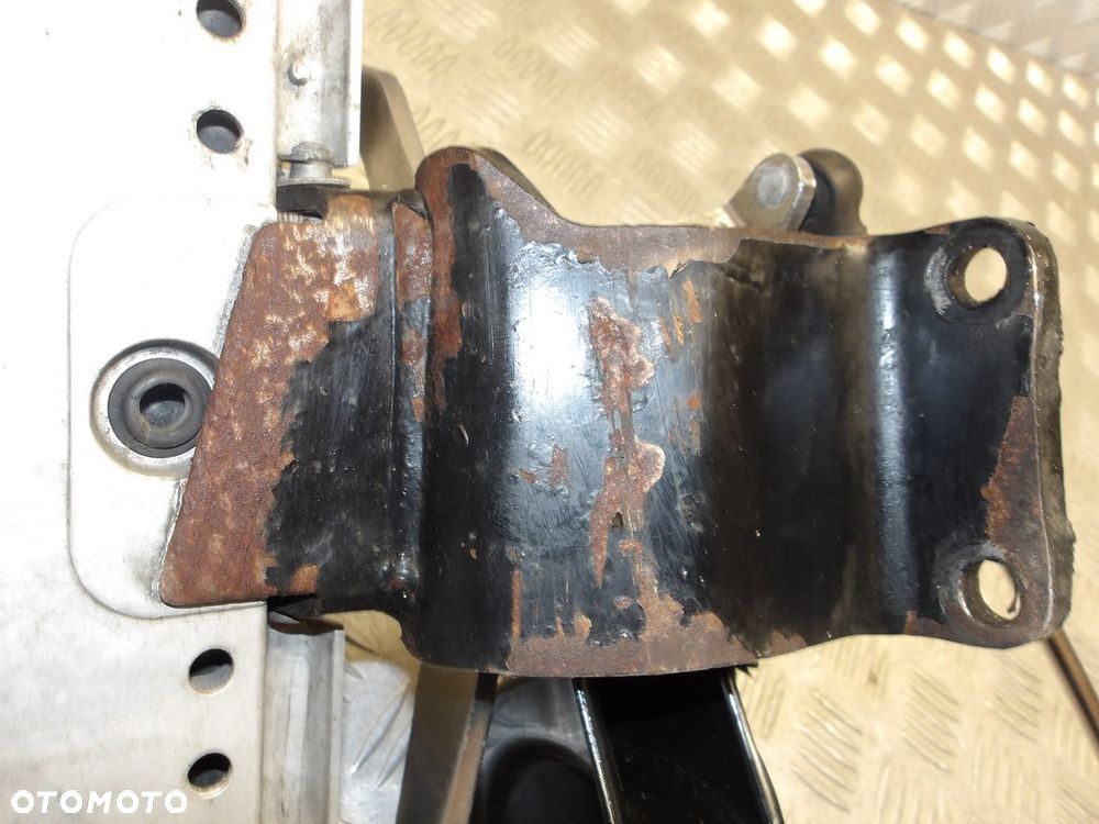 Podest kierowcy lewy dźwignia biegów HONDA VTX 1800 N/R/S/T 02-08r   PN. 50625-MCV-000 - 14