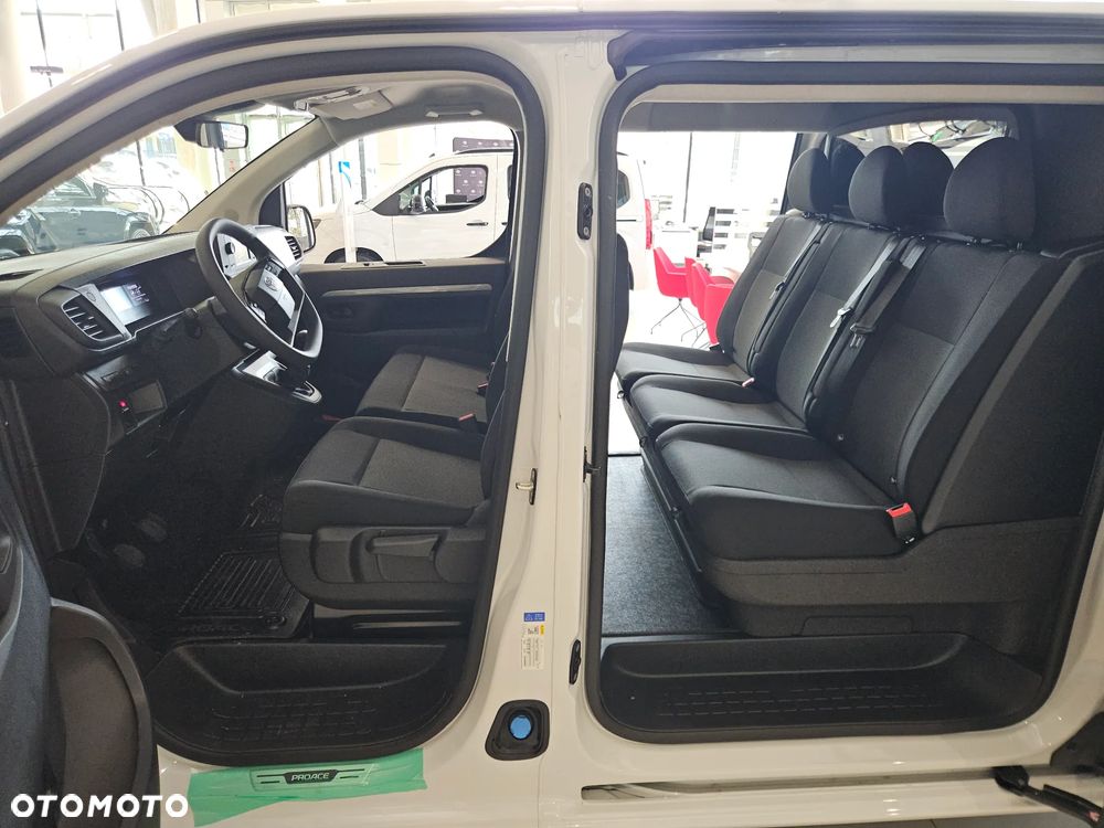 Toyota Proace - 13