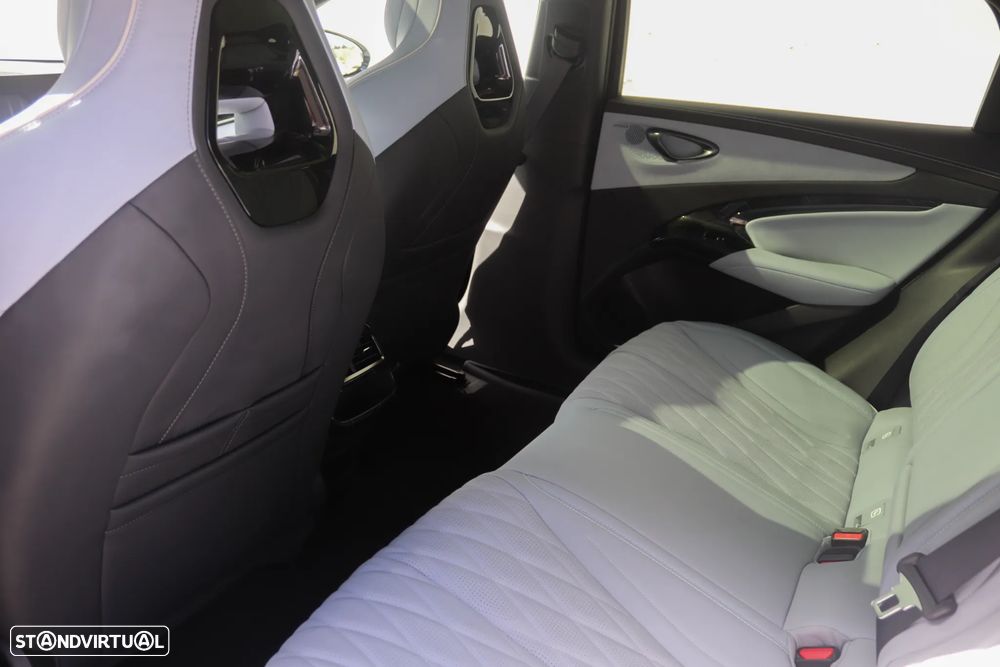BYD Seal 82.5 kWh AWD Excellence - 28
