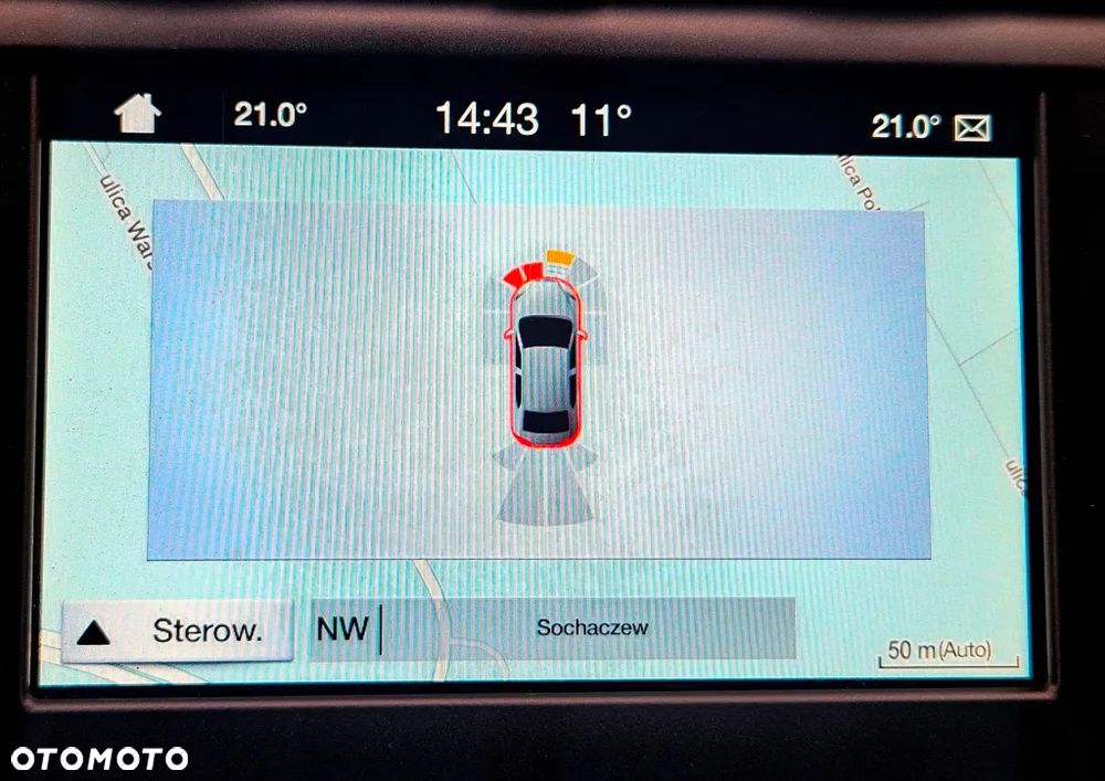 Ford Mondeo 2.0 EcoBlue Business Edition - 22