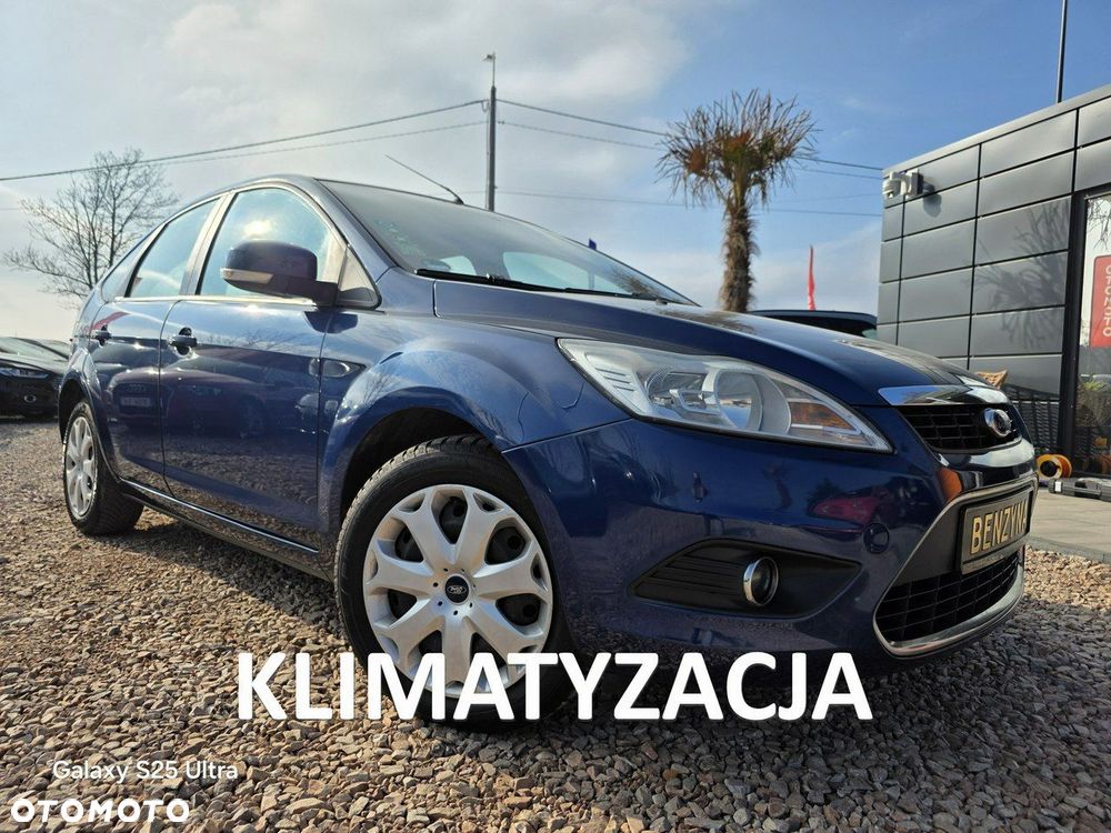 Ford Focus - 1