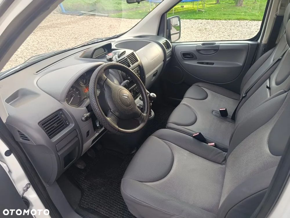 Citroën Jumpy L2 (6-Si.) Confort - 6