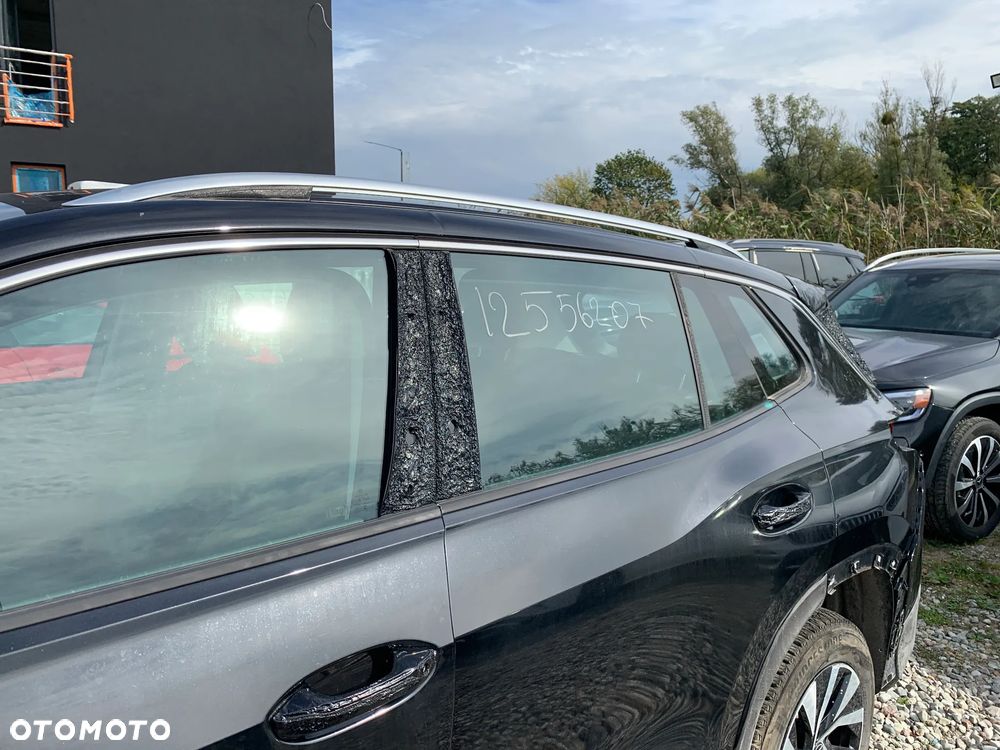 Volkswagen Tiguan Allspace 2.0 TSI OPF 4Motion DSG Life - 8