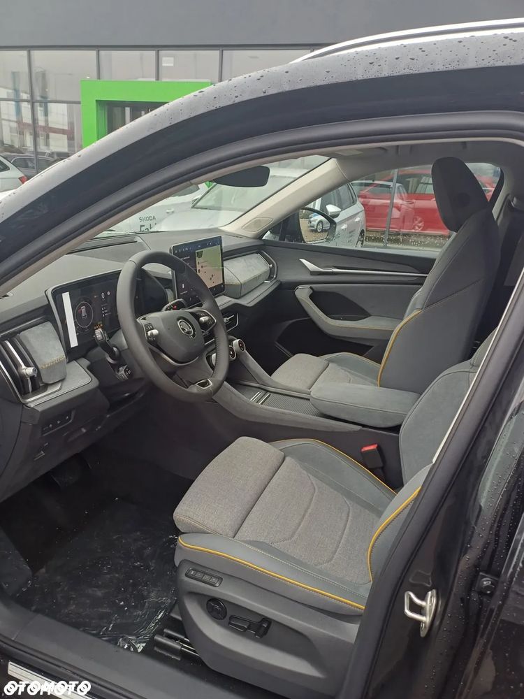 Skoda Kodiaq - 7