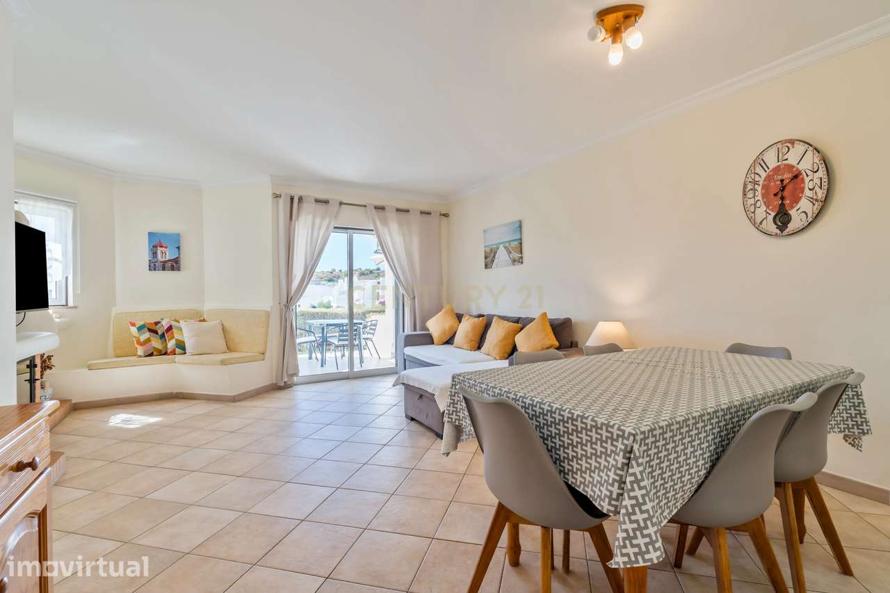 APARTAMENTO T2 no  Clube Albufeira 4****, Alpouvar, Albufeira e Olhos - Grande imagem: 5/32
