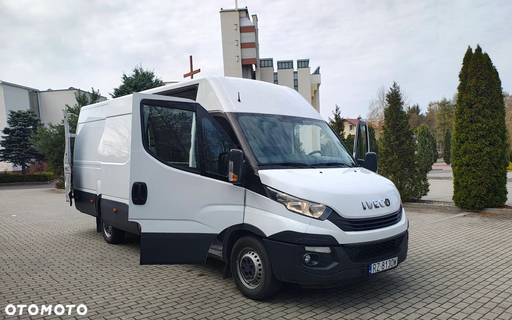 Iveco Daily - 12