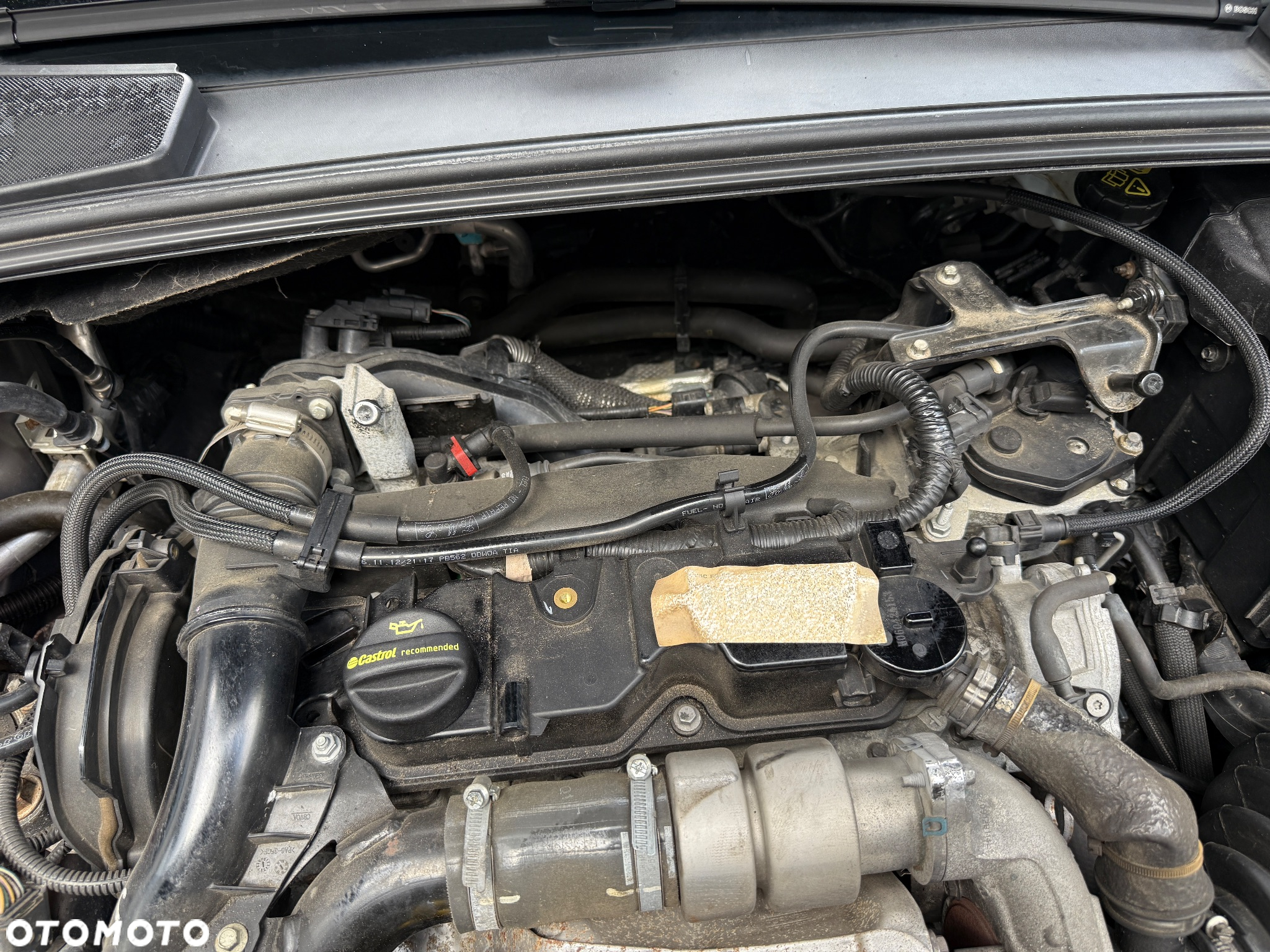 Ford Focus 1.6 TDCi Titanium - 21