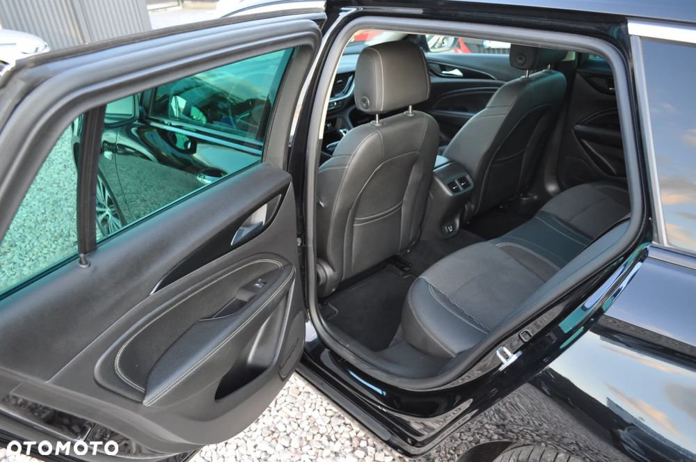 Opel Insignia 2.0 Ultimate Exclusive - 17