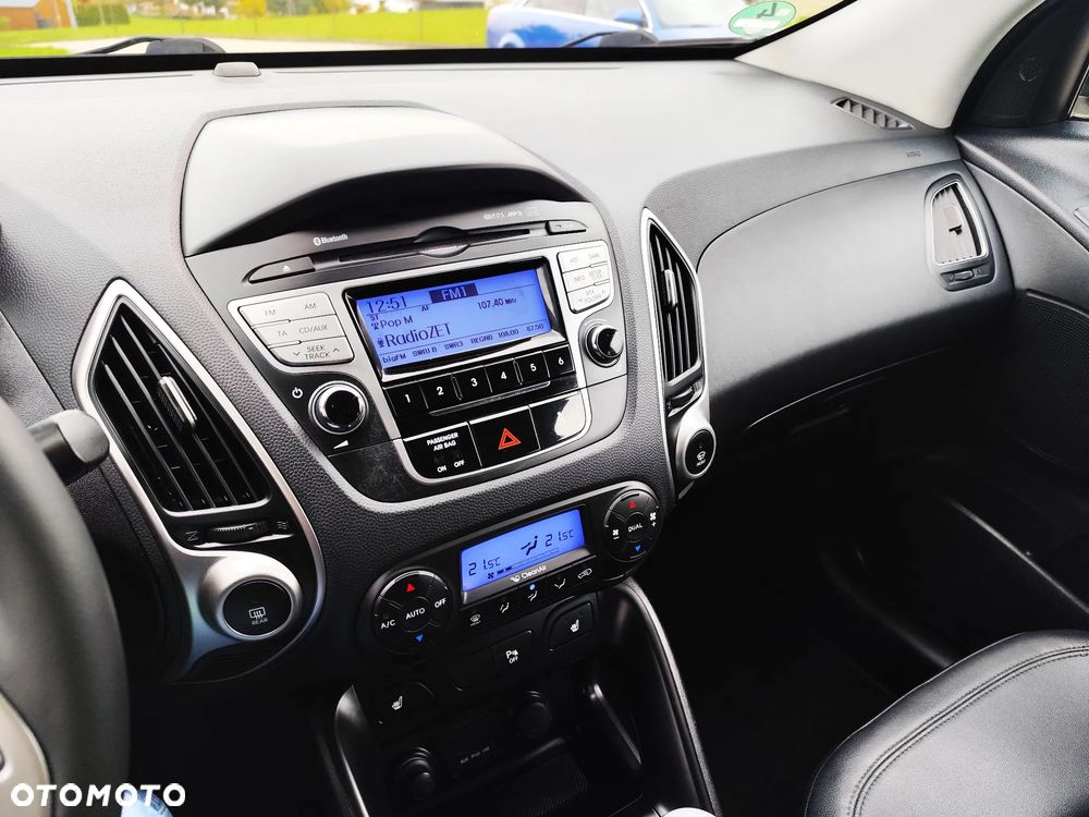 Hyundai ix35 - 37