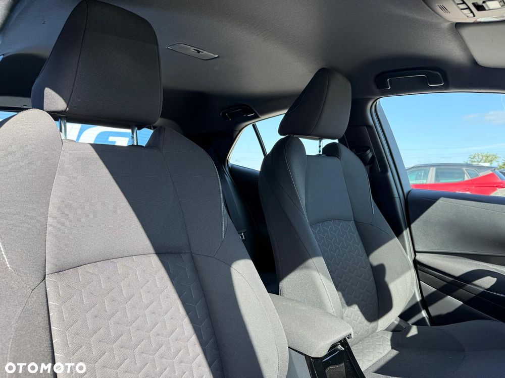Toyota Corolla 1.8 Hybrid Comfort - 16