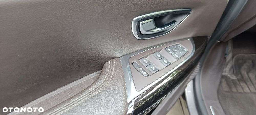 Renault Espace Energy dCi 160 EDC Intens - 15