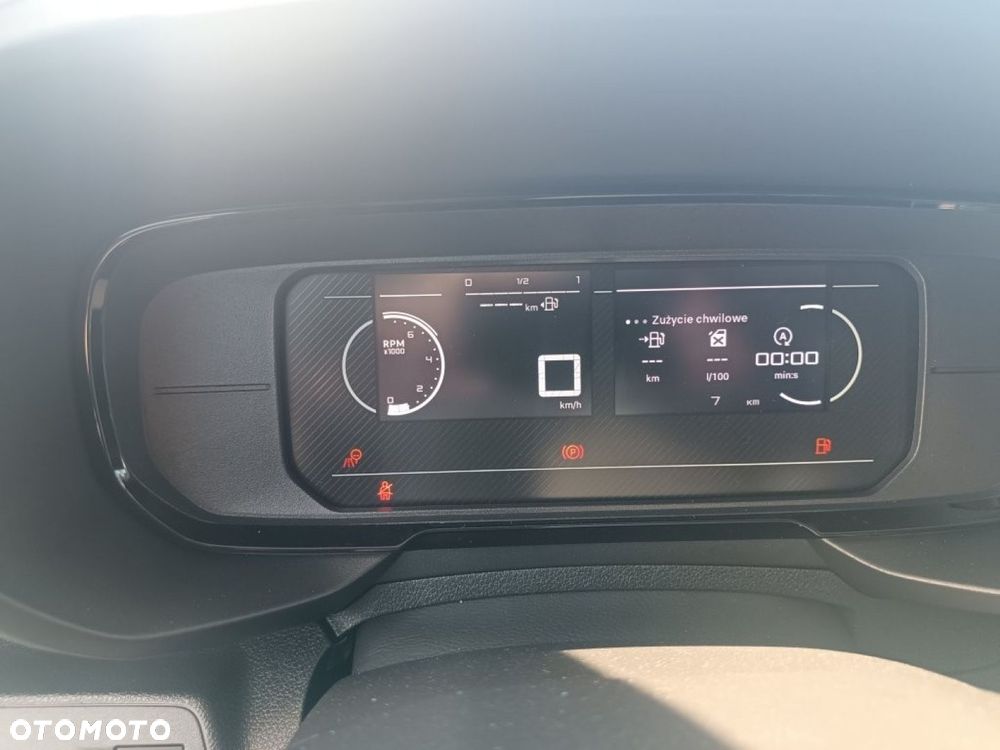 Opel COMBO - 22