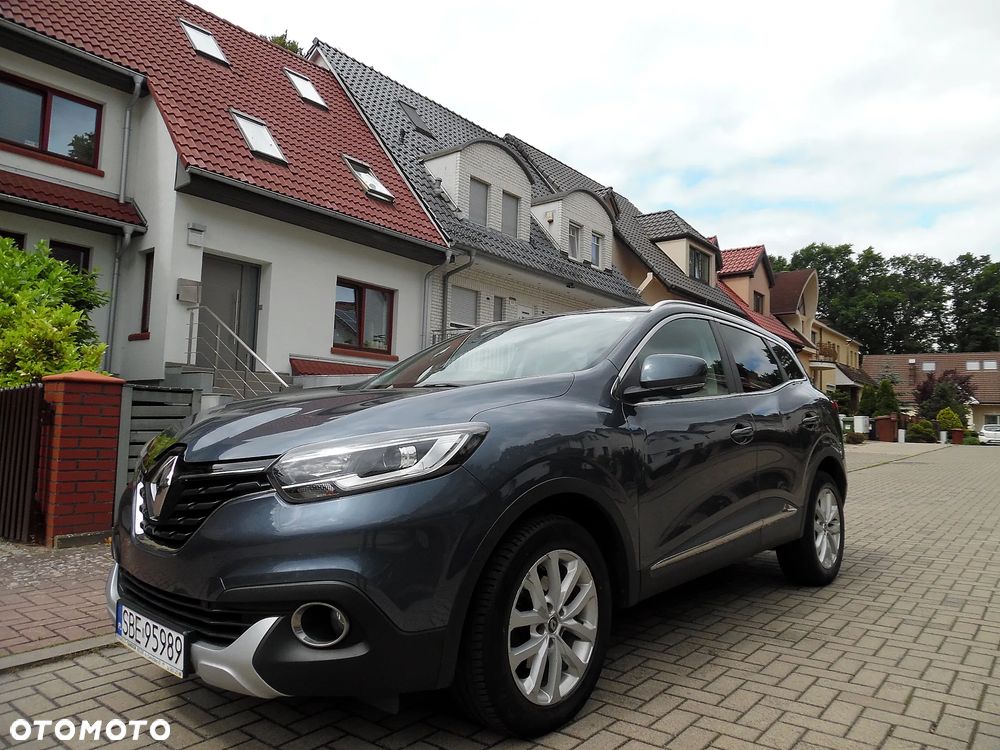 Renault Kadjar - 3