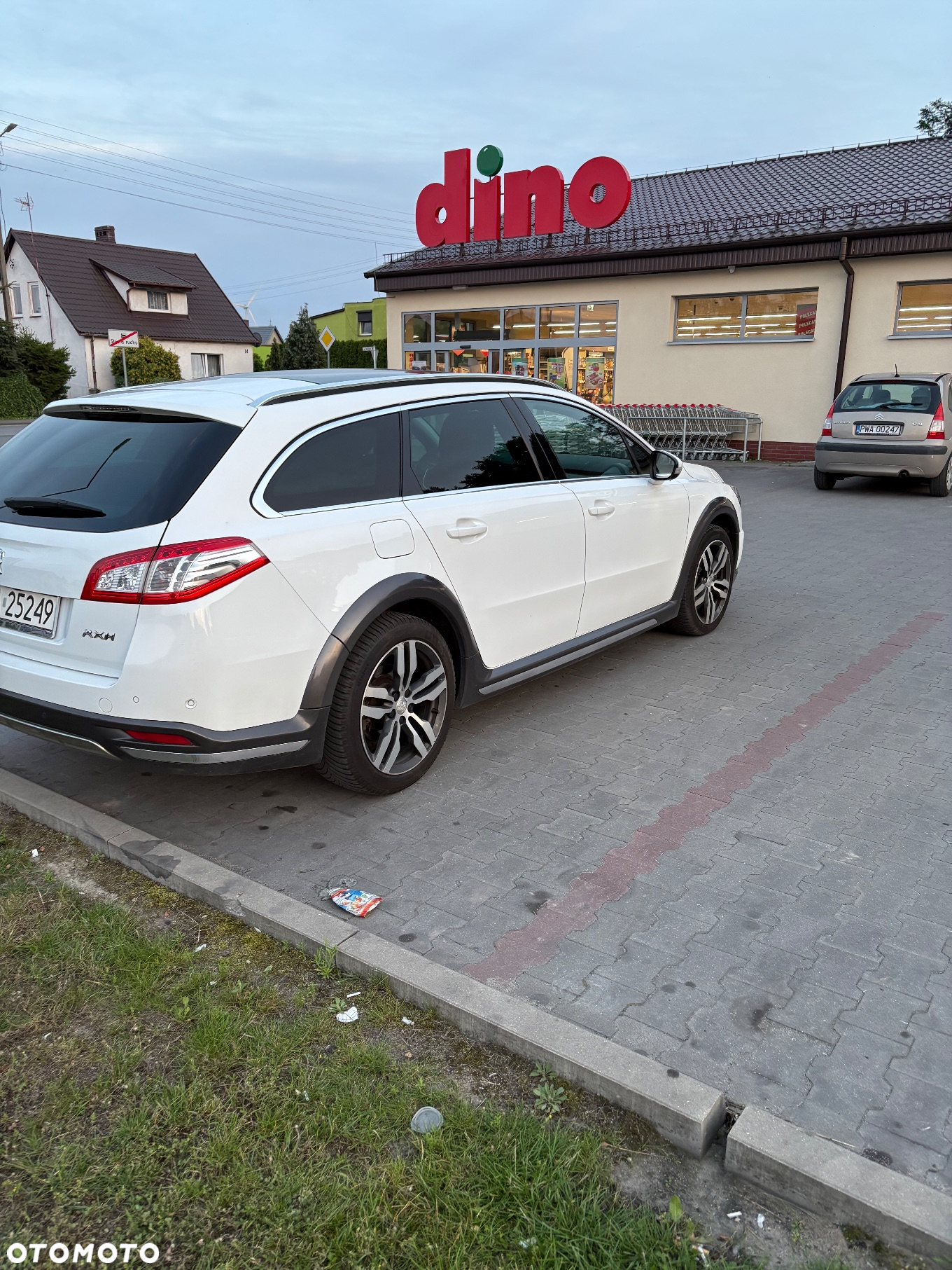Peugeot 508 2.0 BlueHDi RXH S&S - 3