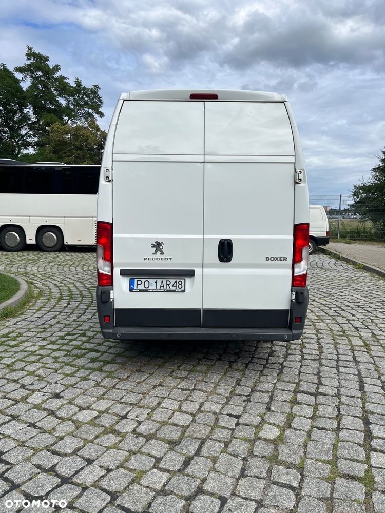 Peugeot Boxer - 6