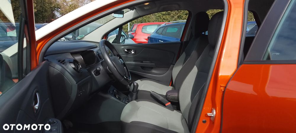 Renault Captur ENERGY dCi 90 Start&Stop Expression - 17