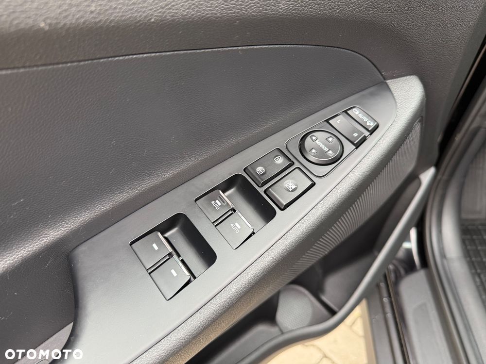 Hyundai Tucson 1.6 GDi 2WD Style - 18