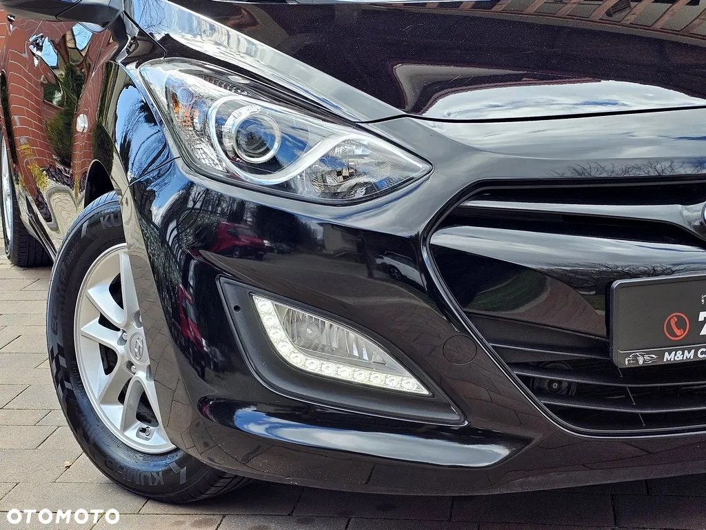 Hyundai i30 1.6 Fifa World Cup Edition - 3