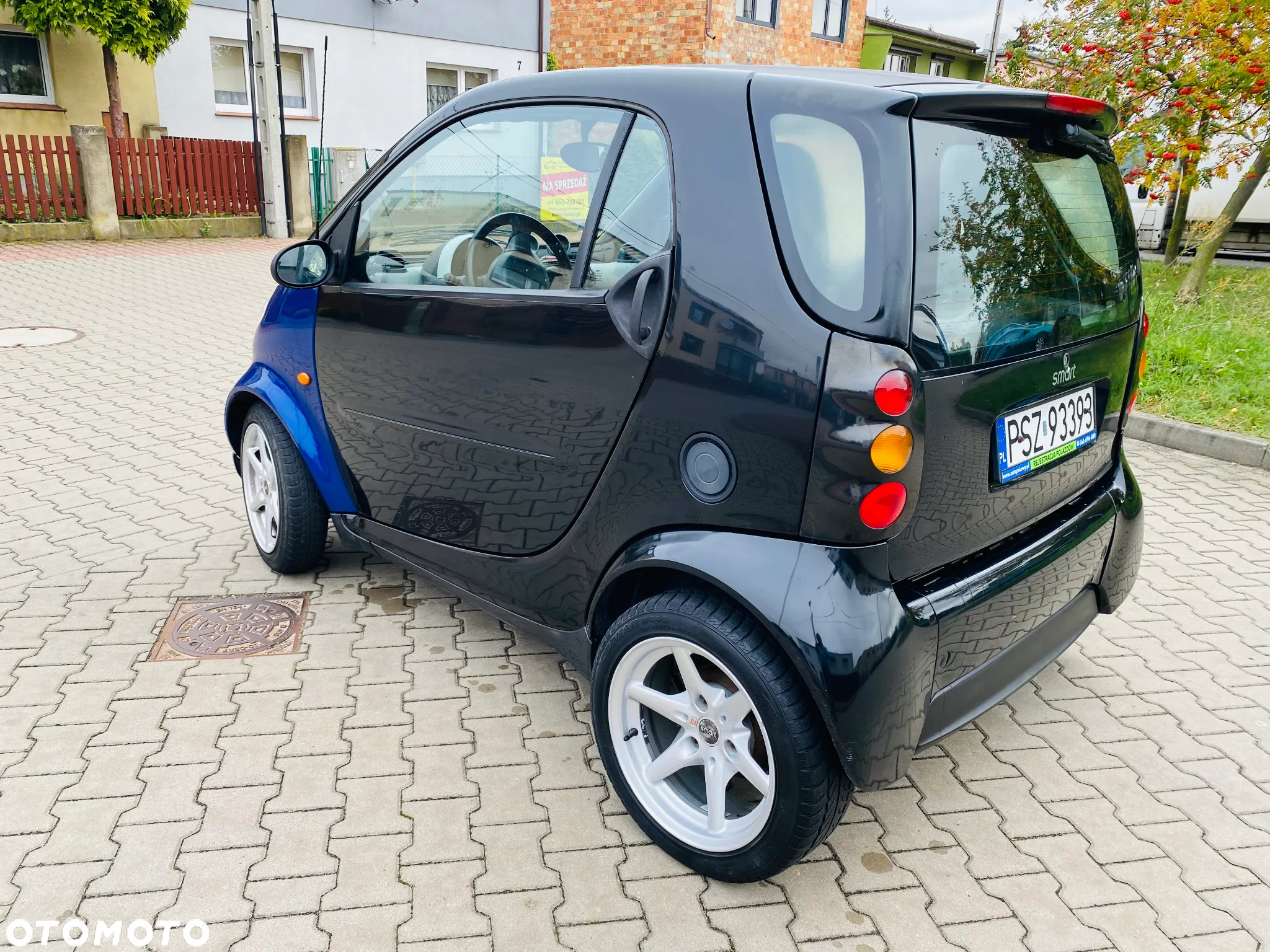 Smart Fortwo - 10