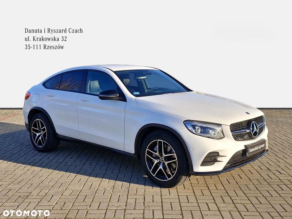 Mercedes-Benz GLC - 7