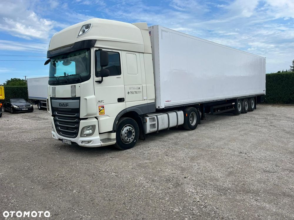 Schmitz Cargobull - 1