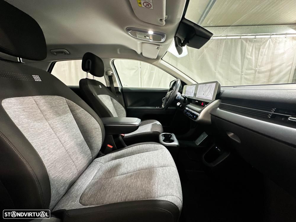 Hyundai Ioniq 5 77,4 kWh Techniq - 28