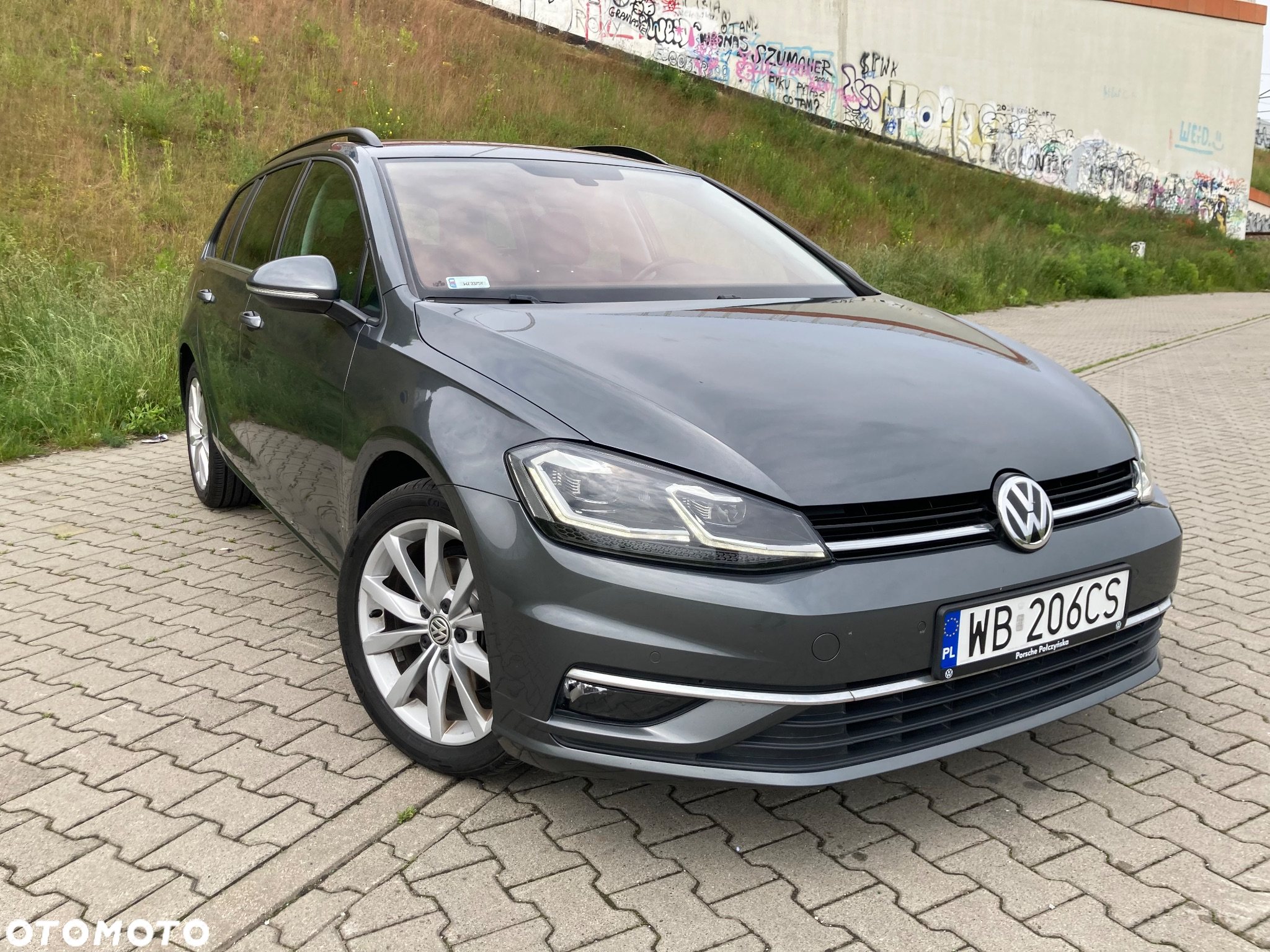 Volkswagen Golf VII 1.5 TSI BMT Evo Highline - 9