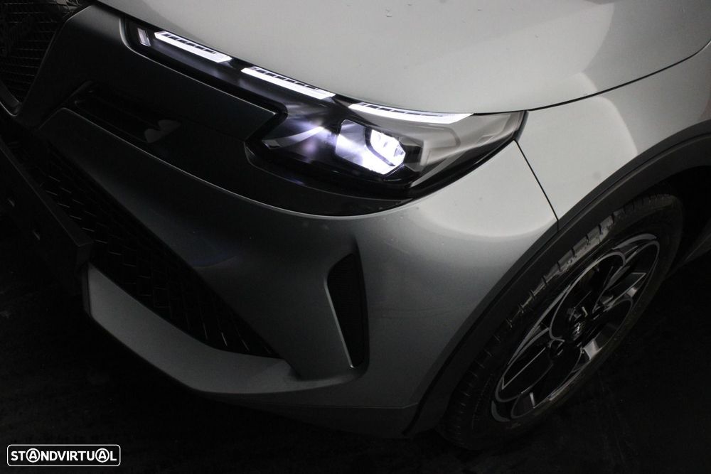 Alfa Romeo Junior - 38