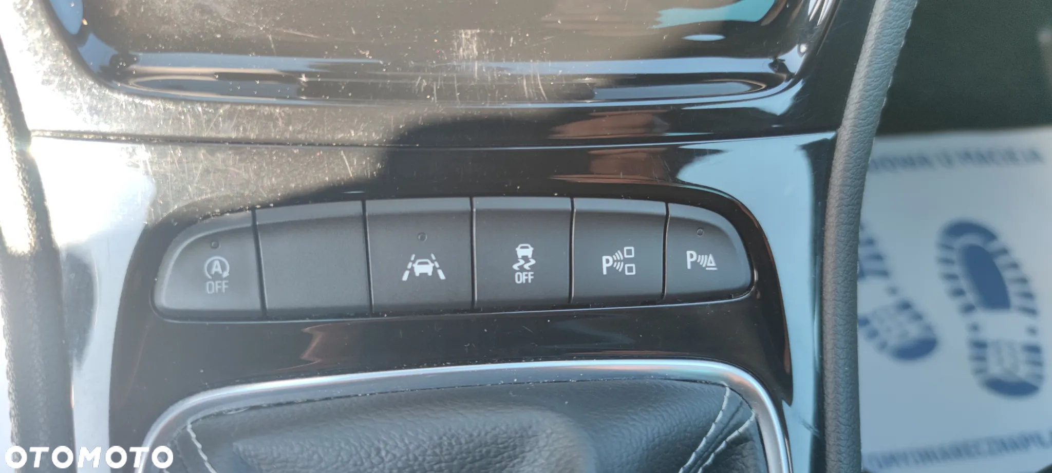Opel Astra IV 1.6 CDTI Sport - 5